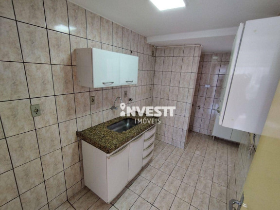 Imagem Apartamento com 3 Quartos à Venda, 70 m² em Setor Bela Vista - Goiânia Imagem Apartamento com 3 Quartos à Venda, 70 m² em Setor Bela Vista - Goiânia
