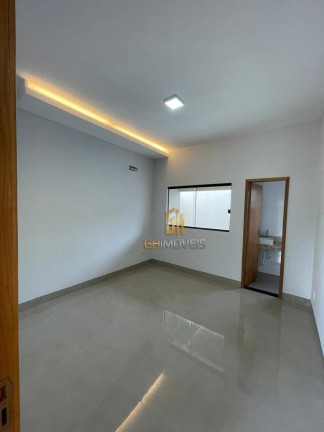 Imagem Casa com 3 Quartos à Venda, 118 m² em Residencial Eli Forte - Goiânia Imagem Casa com 3 Quartos à Venda, 118 m² em Residencial Eli Forte - Goiânia