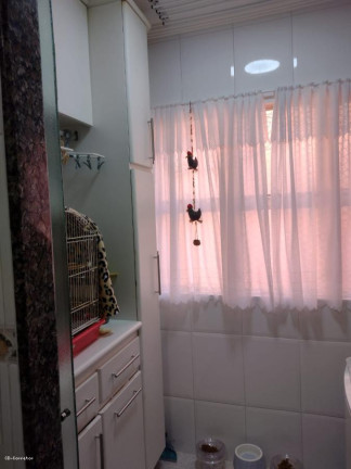 Imagem Apartamento com 3 Quartos à Venda, 80 m² em Jardim Bela Vista - Santo André