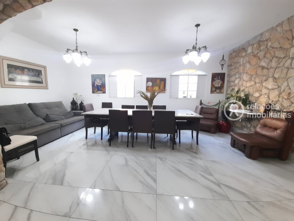 Imagem Casa com 7 Quartos para Alugar, 500 m² em Santa Lúcia - Belo Horizonte