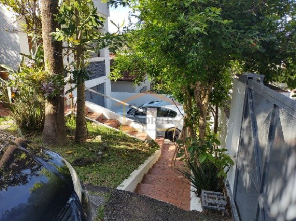 Imagem Sobrado com 3 Quartos à Venda, 220 m² em Vila Albertina - São Paulo Imagem Sobrado com 3 Quartos à Venda, 220 m² em Vila Albertina - São Paulo