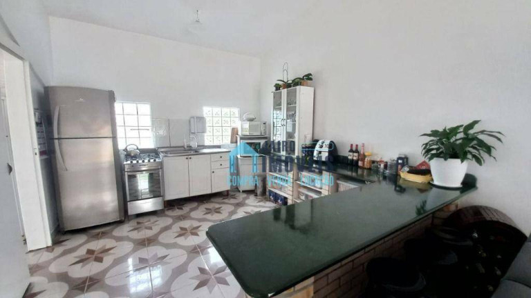 Imagem Casa com 3 Quartos à Venda, 144 m² em Indianópolis - Tramandaí Imagem Casa com 3 Quartos à Venda, 144 m² em Indianópolis - Tramandaí