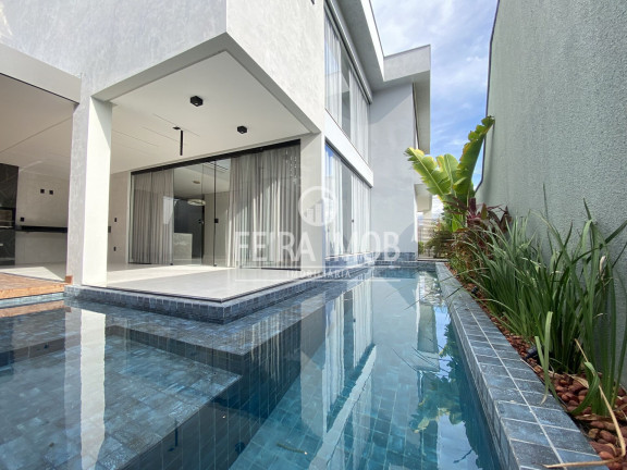 Imagem Casa com 4 Quartos à Venda, 260 m² em Papagaio - Feira De Santana Imagem Casa com 4 Quartos à Venda, 260 m² em Papagaio - Feira De Santana