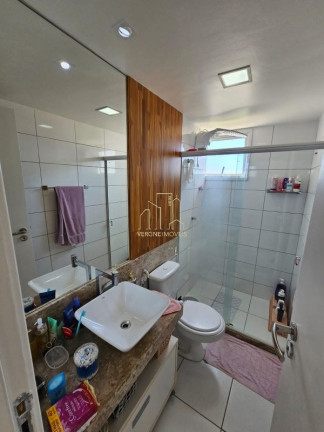 Imagem Imóvel com 3 Quartos à Venda, 93 m² em Caminho Das árvores - Salvador Imagem Imóvel com 3 Quartos à Venda, 93 m² em Caminho Das árvores - Salvador