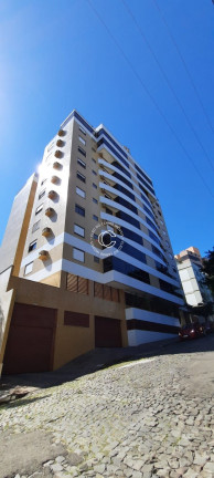 Imagem Apartamento com 3 Quartos à Venda, 126 m² em Centro - Santa Maria Imagem Apartamento com 3 Quartos à Venda, 126 m² em Centro - Santa Maria