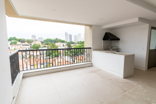 Imagem Apartamento com 2 Quartos à Venda, 118 m² em Lapa - São Paulo