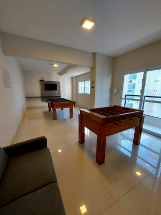 Imagem Apartamento com 1 Quarto à Venda, 52 m² em Ocian - Praia Grande