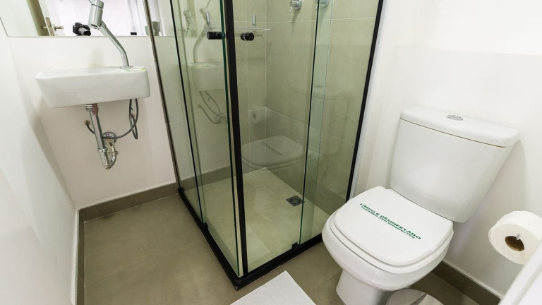 Imagem Apartamento com 1 Quarto para Alugar, 24 m² em Jardim Paulista - Sao Paulo Imagem Apartamento com 1 Quarto para Alugar, 24 m² em Jardim Paulista - Sao Paulo