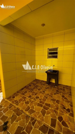 Imagem Casa com 2 Quartos à Venda, 63 m² em Vila Atlântica - Mongaguá
