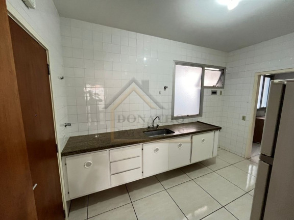 Imagem Apartamento com 3 Quartos para Alugar, 98 m² em Centro - Ribeirão Preto Imagem Apartamento com 3 Quartos para Alugar, 98 m² em Centro - Ribeirão Preto