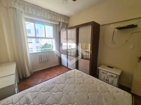 Imagem Apartamento com 1 Quarto à Venda, 30 m² em Copacabana - Rio De Janeiro Imagem Apartamento com 1 Quarto à Venda, 30 m² em Copacabana - Rio De Janeiro