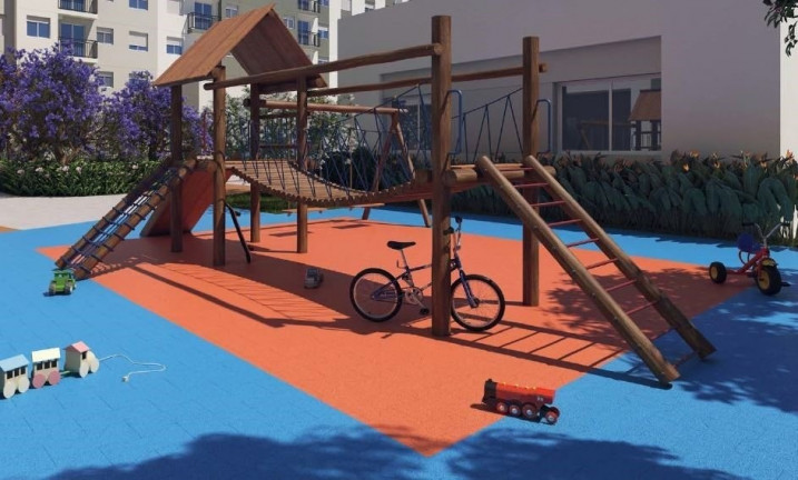 Imagem Imóvel com 2 Quartos à Venda, 43 m² em Parque Da Mooca - São Paulo Imagem Imóvel com 2 Quartos à Venda, 43 m² em Parque Da Mooca - São Paulo