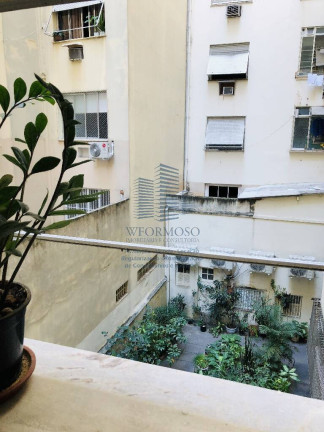 Imagem Apartamento com 3 Quartos à Venda, 125 m² em Copacabana - Rio De Janeiro