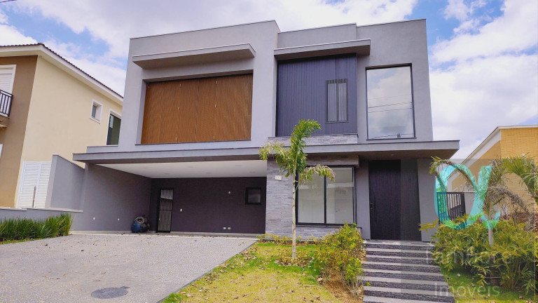 Imagem Casa com 4 Quartos à Venda, 430 m² em Tamboré - Santana De Parnaíba Imagem Casa com 4 Quartos à Venda, 430 m² em Tamboré - Santana De Parnaíba