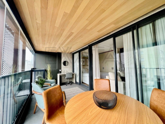 Imagem Imóvel com 1 Quarto à Venda, 49 m² em Vila Nova Conceição - São Paulo Imagem Imóvel com 1 Quarto à Venda, 49 m² em Vila Nova Conceição - São Paulo