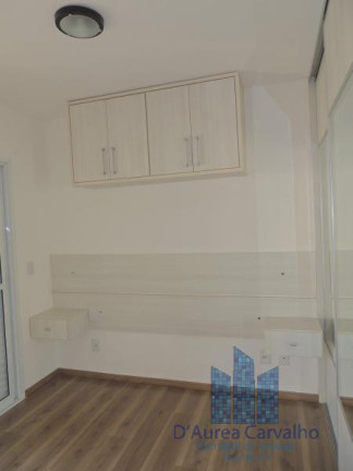 Imagem Apartamento com 2 Quartos para Alugar, 65 m² em Jardim Da Saúde - São Paulo