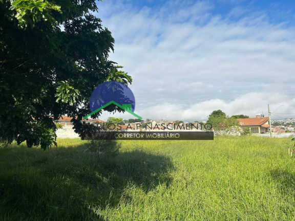 Imagem Terreno à Venda, 1.368 m² em Jardim Bela Vista - Jacareí