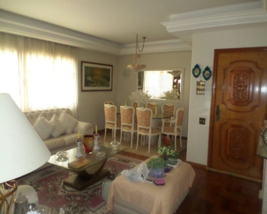 Imagem Apartamento com 3 Quartos à Venda, 123 m² em Perdizes - São Paulo Imagem Apartamento com 3 Quartos à Venda, 123 m² em Perdizes - São Paulo