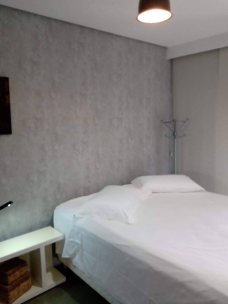 Imagem Apartamento com 1 Quarto à Venda, 42 m² em Centro - São Bernardo Do Campo