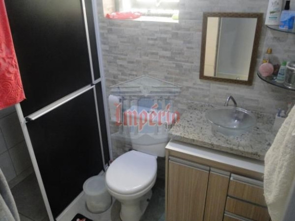 Imagem Casa com 2 Quartos à Venda, 130 m² em Vila Eldizia - Santo André Imagem Casa com 2 Quartos à Venda, 130 m² em Vila Eldizia - Santo André