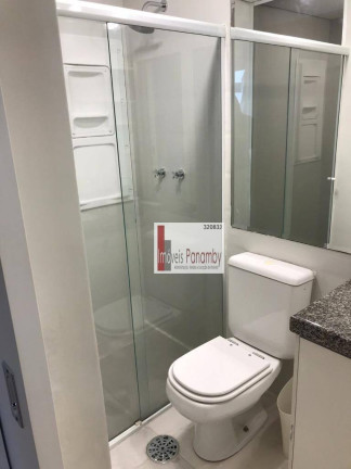 Imagem Apartamento com 1 Quarto à Venda, 36 m² em Vila Nova Conceição - São Paulo Imagem Apartamento com 1 Quarto à Venda, 36 m² em Vila Nova Conceição - São Paulo