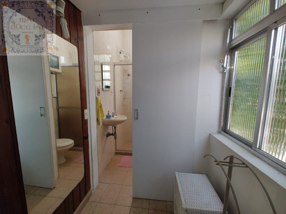 Imagem Kitnet com 1 Quarto à Venda, 32 m² em Aparecida - Santos Imagem Kitnet com 1 Quarto à Venda, 32 m² em Aparecida - Santos
