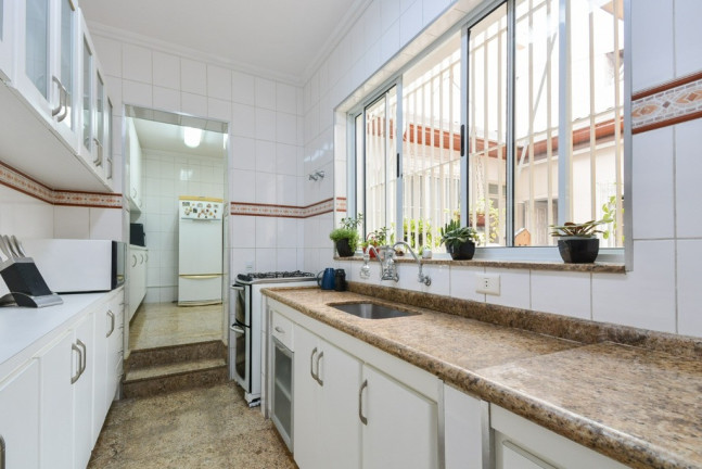Imagem Casa com 3 Quartos à Venda, 200 m² em Ipiranga - São Paulo