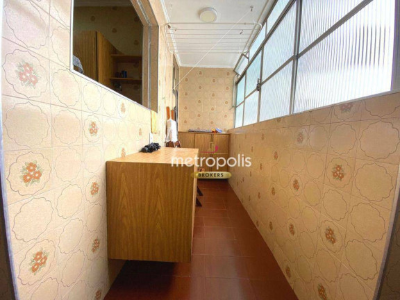 Imagem Apartamento com 3 Quartos à Venda, 121 m² em Cerâmica - São Caetano Do Sul Imagem Apartamento com 3 Quartos à Venda, 121 m² em Cerâmica - São Caetano Do Sul