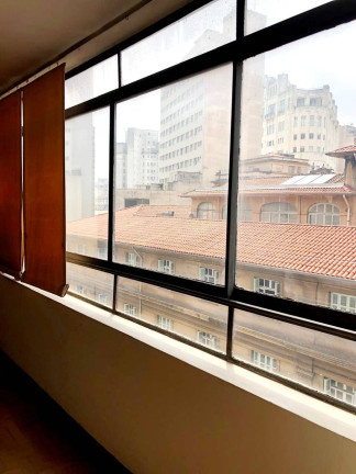 Imagem Sala Comercial à Venda, 35 m² em Sé - São Paulo Imagem Sala Comercial à Venda, 35 m² em Sé - São Paulo