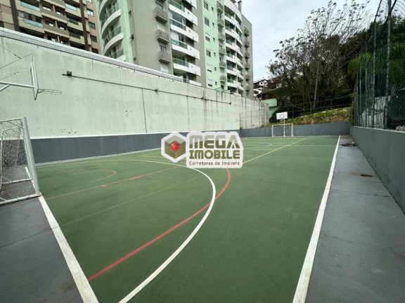 Imagem Apartamento com 3 Quartos à Venda, 85 m² em Trindade - Florianópolis