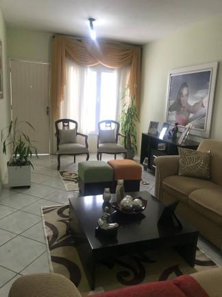Imagem Casa com 5 Quartos à Venda, 280 m² em Barreiros - São José Imagem Casa com 5 Quartos à Venda, 280 m² em Barreiros - São José