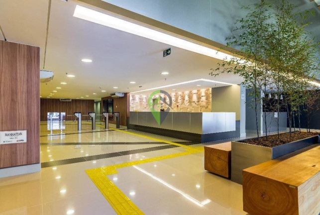 Imagem Imóvel Comercial à Venda, 58 m² em Vila Belmiro - Santos