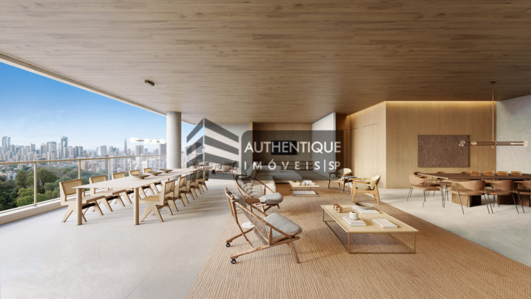 Imagem Apartamento com 4 Quartos à Venda, 341 m² em Campo Belo - São Paulo Imagem Apartamento com 4 Quartos à Venda, 341 m² em Campo Belo - São Paulo