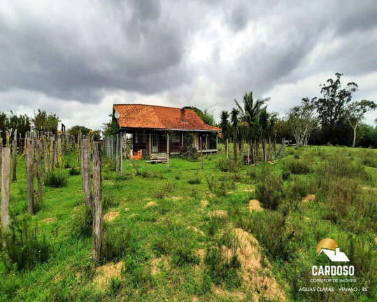 Imagem Imóvel com 3 Quartos à Venda, 28.000 m² em águas Claras - Viamão Imagem Imóvel com 3 Quartos à Venda, 28.000 m² em águas Claras - Viamão