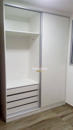 Imagem Apartamento com 2 Quartos à Venda, 51 m² em Utinga - Santo André Imagem Apartamento com 2 Quartos à Venda, 51 m² em Utinga - Santo André