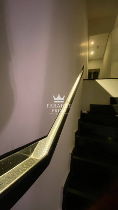 Imagem Casa com 4 Quartos à Venda, 240 m² em Boqueirão - Santos Imagem Casa com 4 Quartos à Venda, 240 m² em Boqueirão - Santos