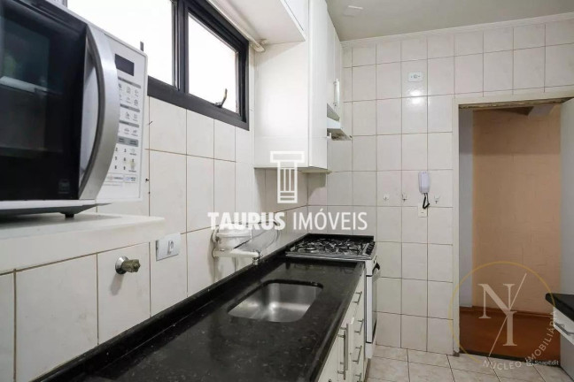 Imagem Apartamento com 3 Quartos à Venda, 79 m² em Fundação - São Caetano Do Sul