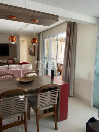 Imagem Apartamento com 3 Quartos à Venda, 96 m² em Bom Retiro - São Paulo