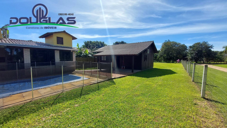 Casa com 2 Quartos à Venda, 860 m² em águas Claras - Viamão