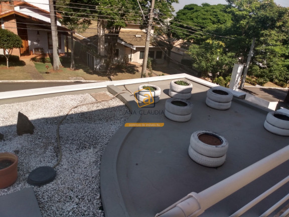 Imagem Casa com 4 Quartos à Venda,  em Jardim Theodora - Itu