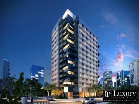 Imagem Imóvel Comercial à Venda, 23 m² em Vila Olimpia - São Paulo Imagem Imóvel Comercial à Venda, 23 m² em Vila Olimpia - São Paulo