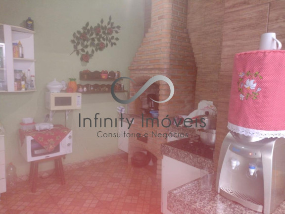 Imagem Casa com 3 Quartos à Venda,  em Acácias - Lagoa Santa