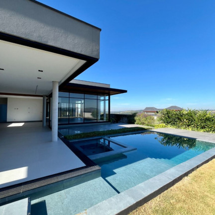 Imagem Casa com 4 Quartos à Venda, 600 m² em Condomínio Reserva Do Paratehy - São José Dos Campos Imagem Casa com 4 Quartos à Venda, 600 m² em Condomínio Reserva Do Paratehy - São José Dos Campos
