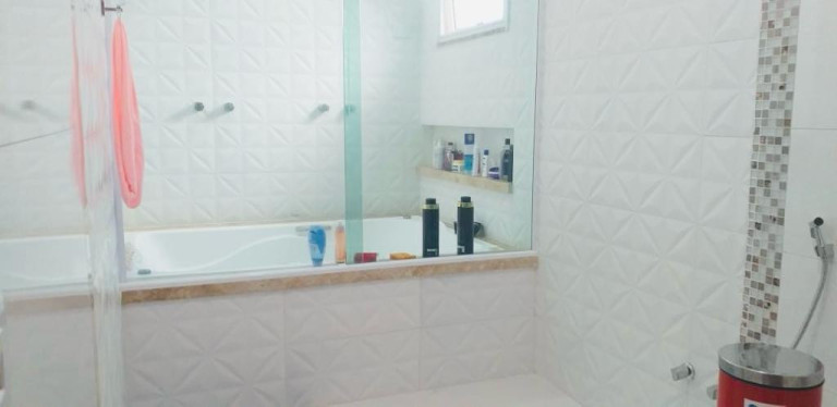 Imagem Casa de Condomínio com 3 Quartos à Venda, 250 m² em Portal Das Estrelas Ii - Boituva