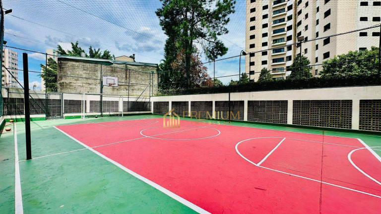 Apartamento com 4 Quartos à Venda, 127 m² em Vila Ema - São José Dos Campos
