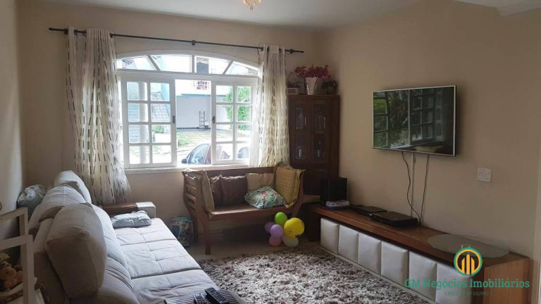 Imagem Casa de Condomínio com 3 Quartos à Venda, 170 m² em Parque Ipê - São Paulo Imagem Casa de Condomínio com 3 Quartos à Venda, 170 m² em Parque Ipê - São Paulo