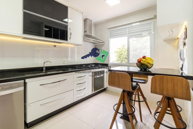 Imagem Casa de Condomínio com 4 Quartos à Venda, 307 m² em Jardim Prudência - São Paulo