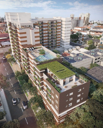 Imagem Apartamento com 2 Quartos à Venda, 60 m² em Santana - São Paulo Imagem Apartamento com 2 Quartos à Venda, 60 m² em Santana - São Paulo