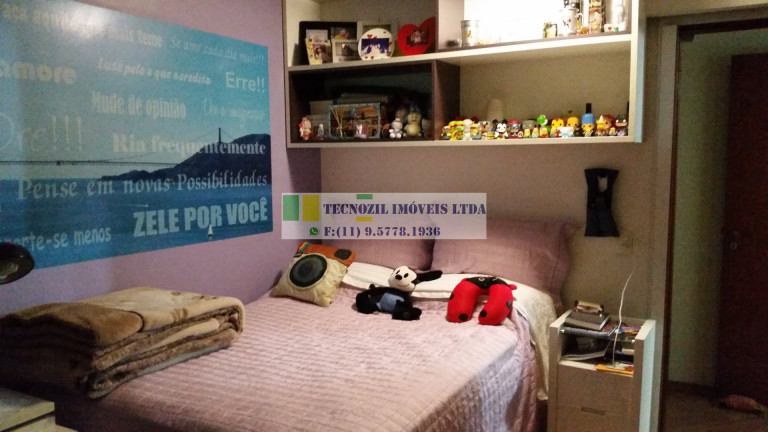 Imagem Apartamento com 4 Quartos à Venda, 260 m² em Indianópolis - São Paulo