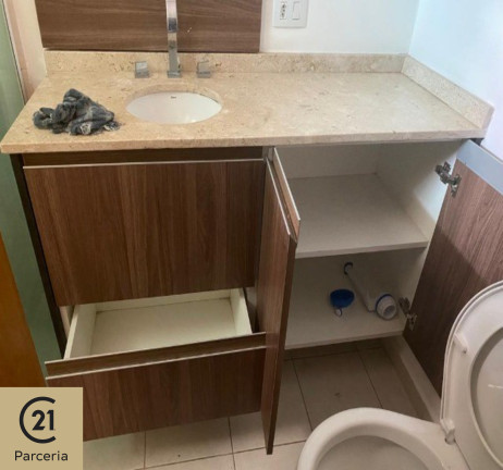 Imagem Apartamento com 1 Quarto à Venda, 27 m² em Campo Belo - São Paulo Imagem Apartamento com 1 Quarto à Venda, 27 m² em Campo Belo - São Paulo